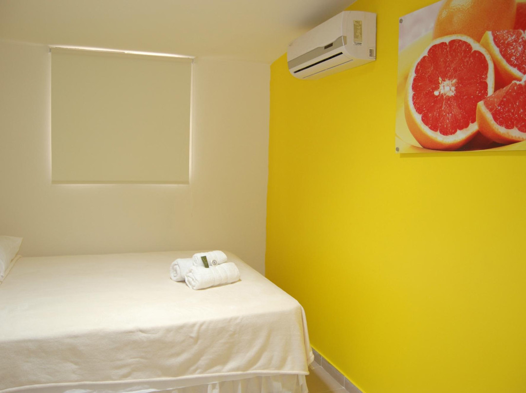 Pacific Dreams主图