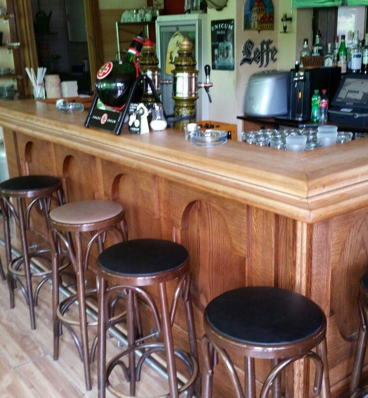 Cafe Leffe Sky Sportsbar景点图片