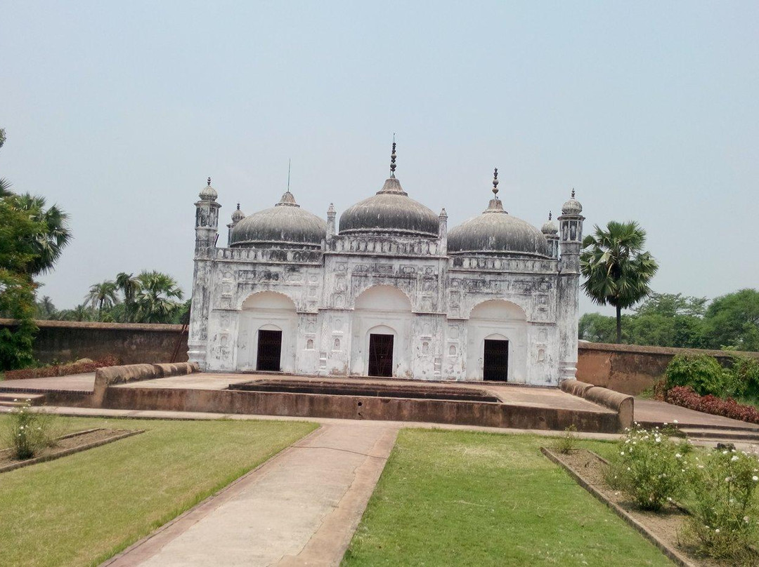 Khosh Bagh景点图片