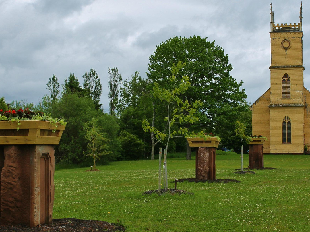 King's Playhouse-Georgetown必去景点