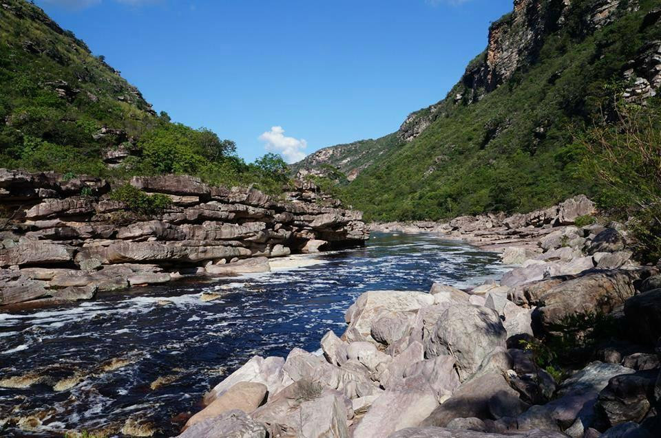 Andarai旅游攻略图片