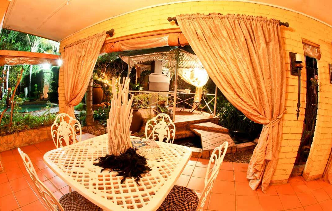 Eden Guest House主图