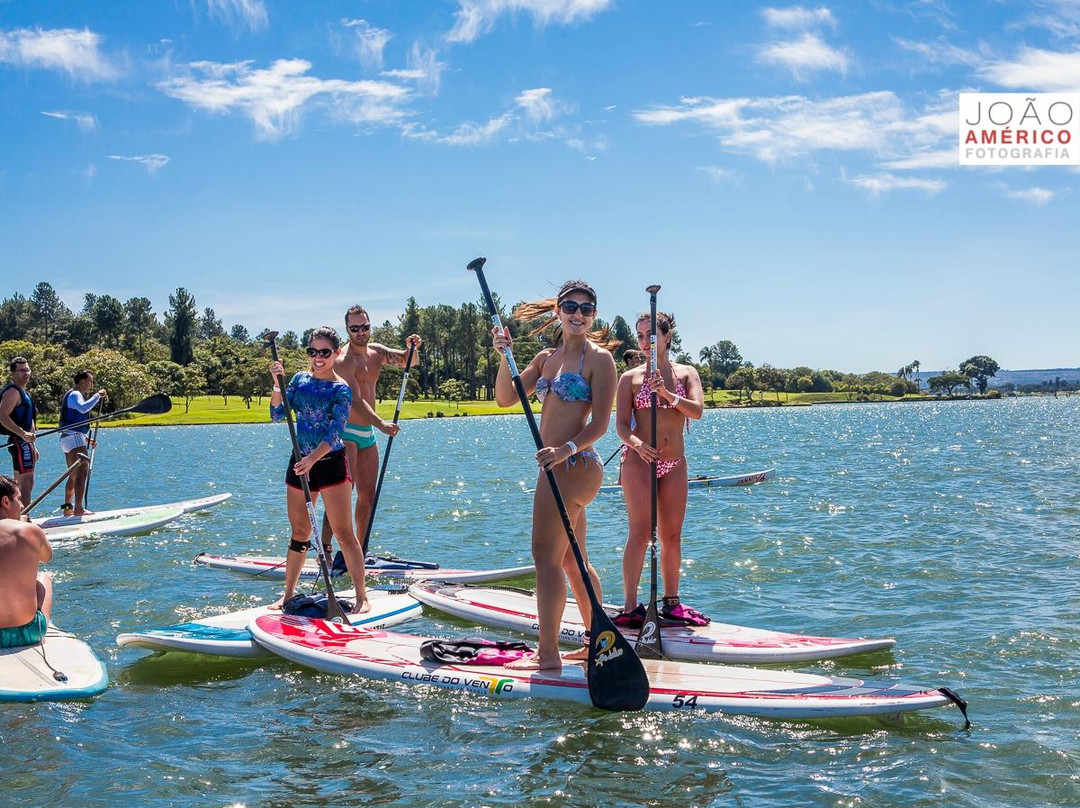 Clube do Vento-巴西利亚必去景点
