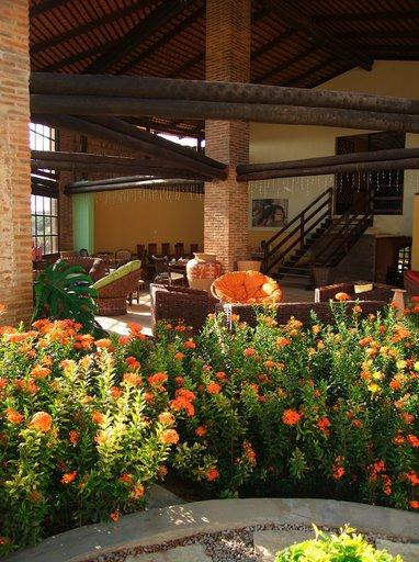 Pousada Iguana主图