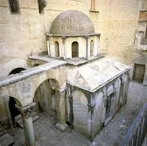 Mausoleo del Principe Boemondo d'Altavilla景点图片