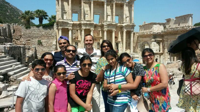 TRIP NOW TRAVEL & EVENT-伊斯坦布尔必去景点