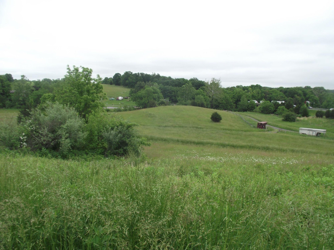 Fisher's Hill-Shenandoah必去景点