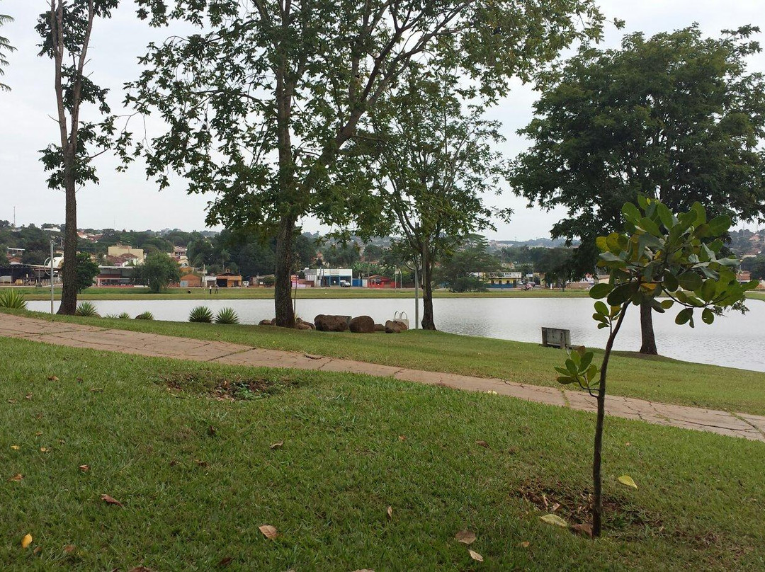 JK Memorial Jatai-Jatai必去景点