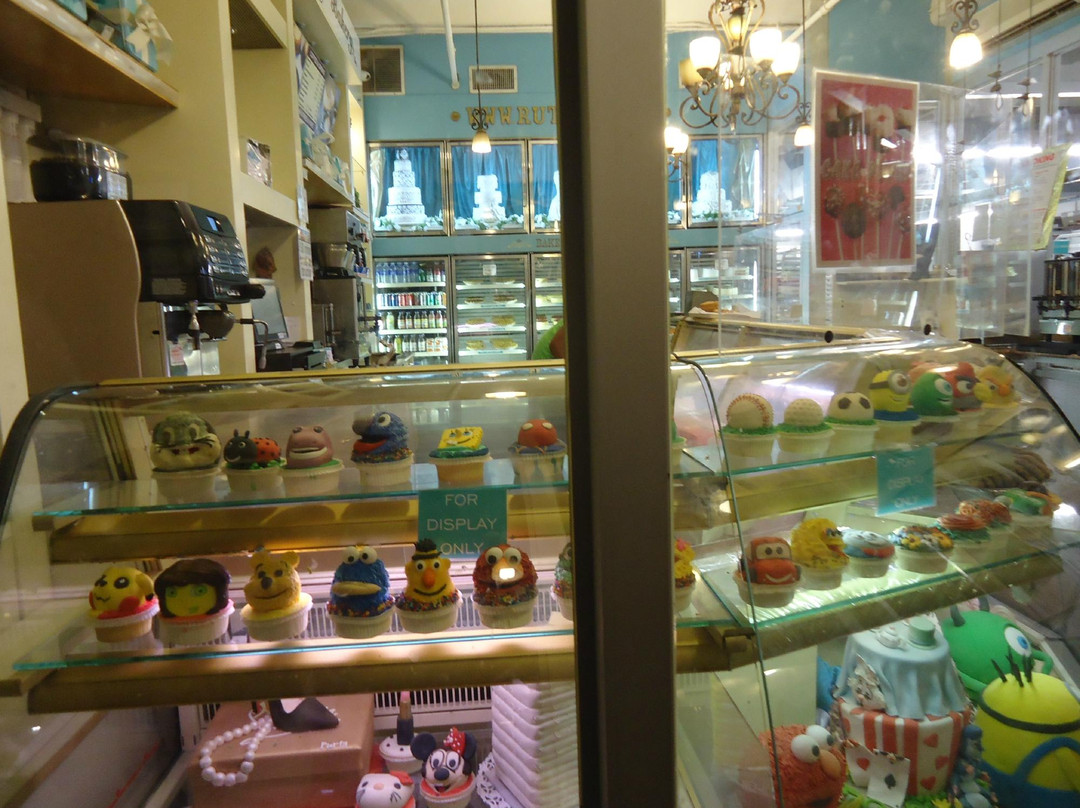 切尔西市场-纽约市必去景点