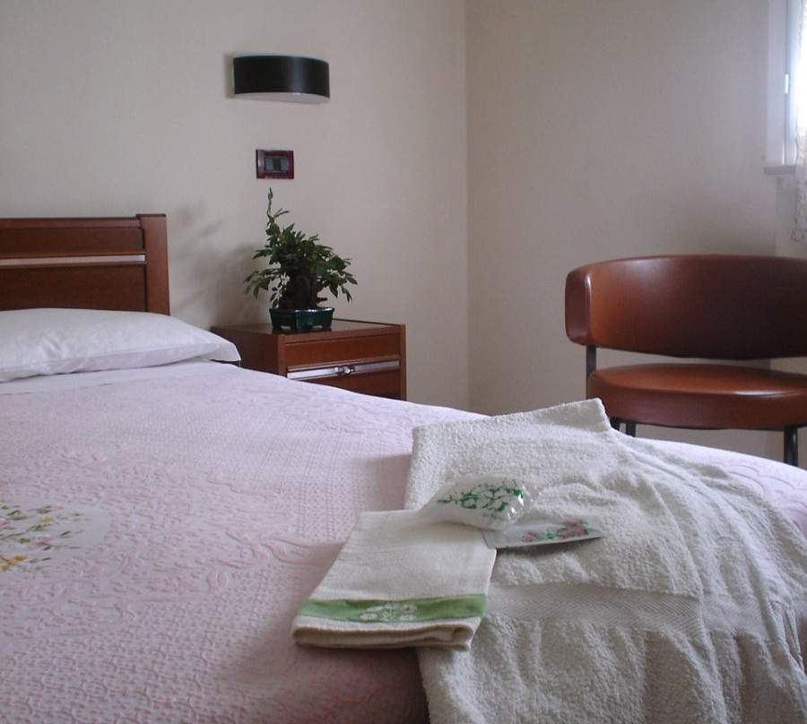 Hotel Villa Jolanda主图
