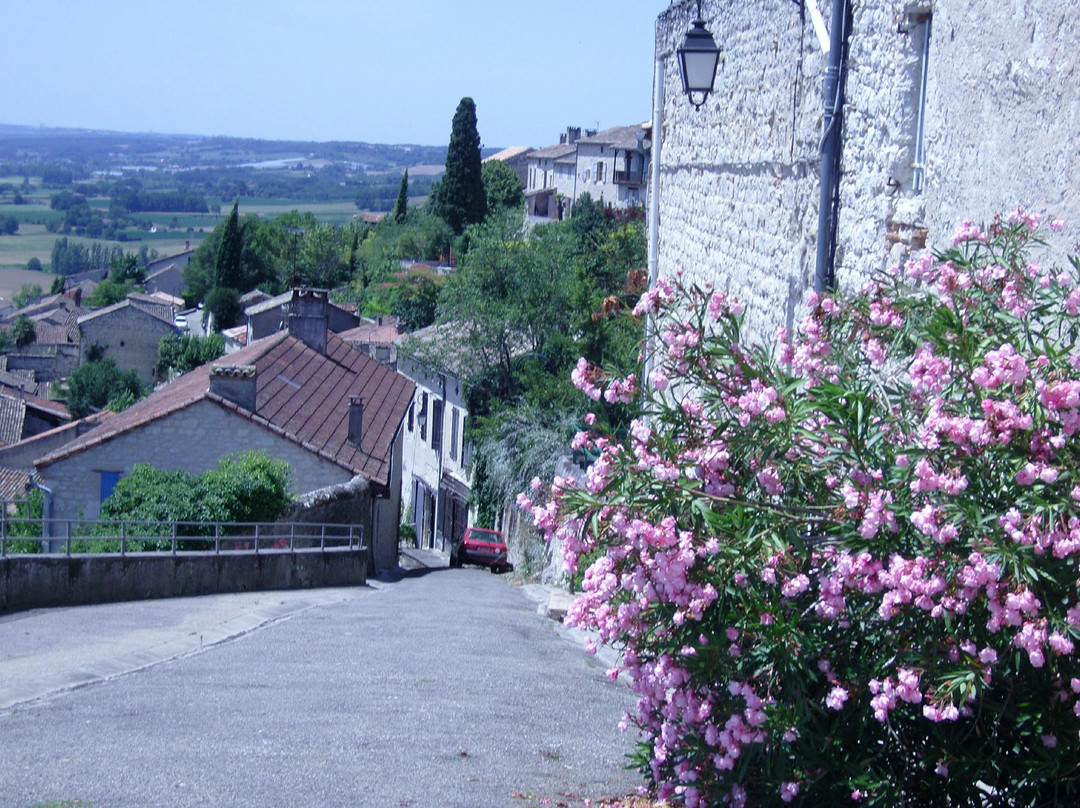 Saint Maurin旅游攻略图片