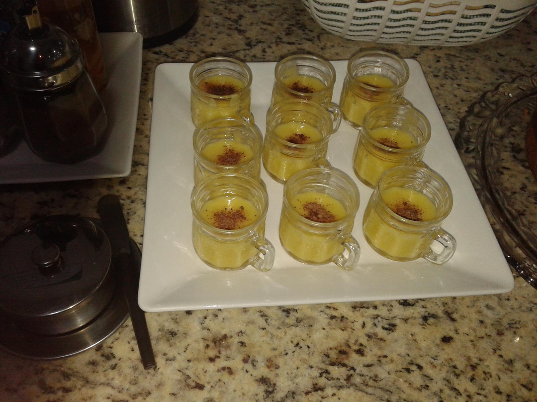 Pousada Sombra Do Jua主图