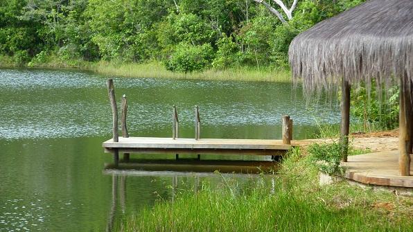 Pousada Pedra do Sabia-官方
