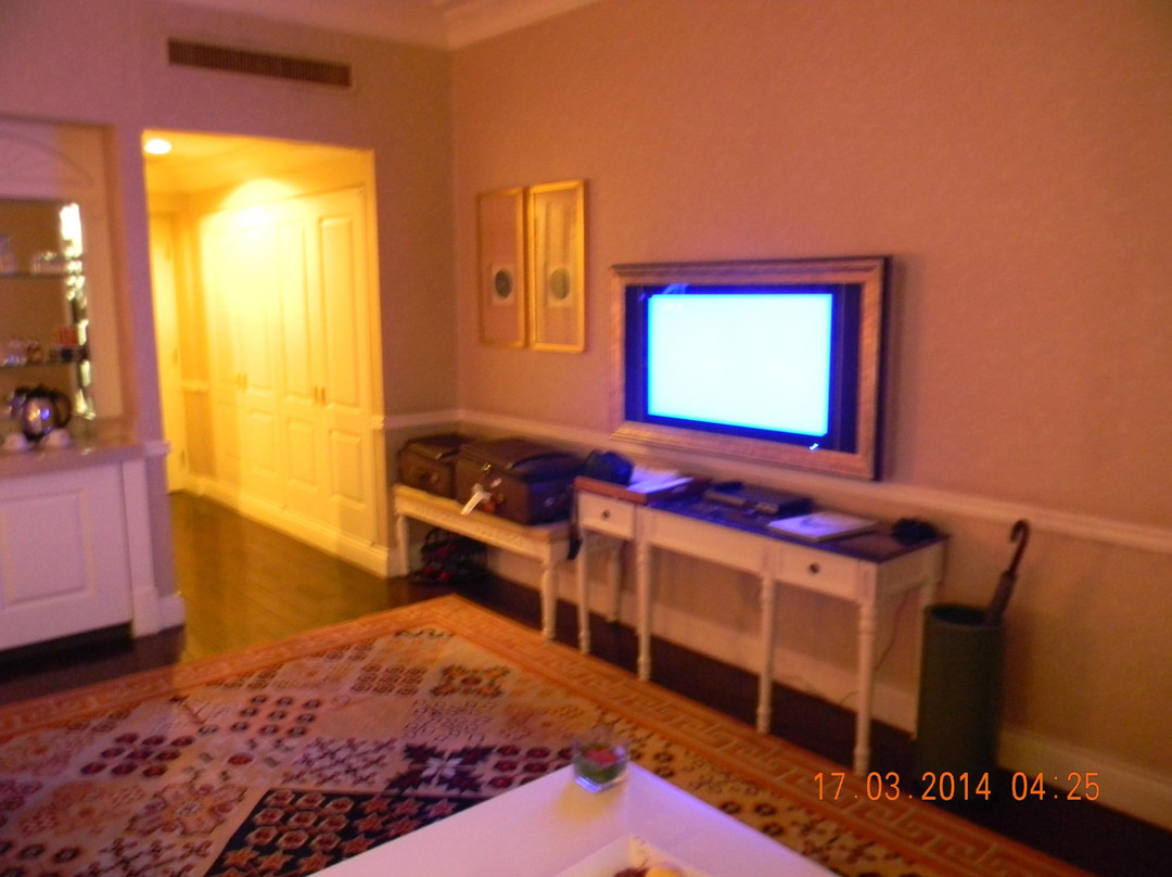 北京饭店诺金主图