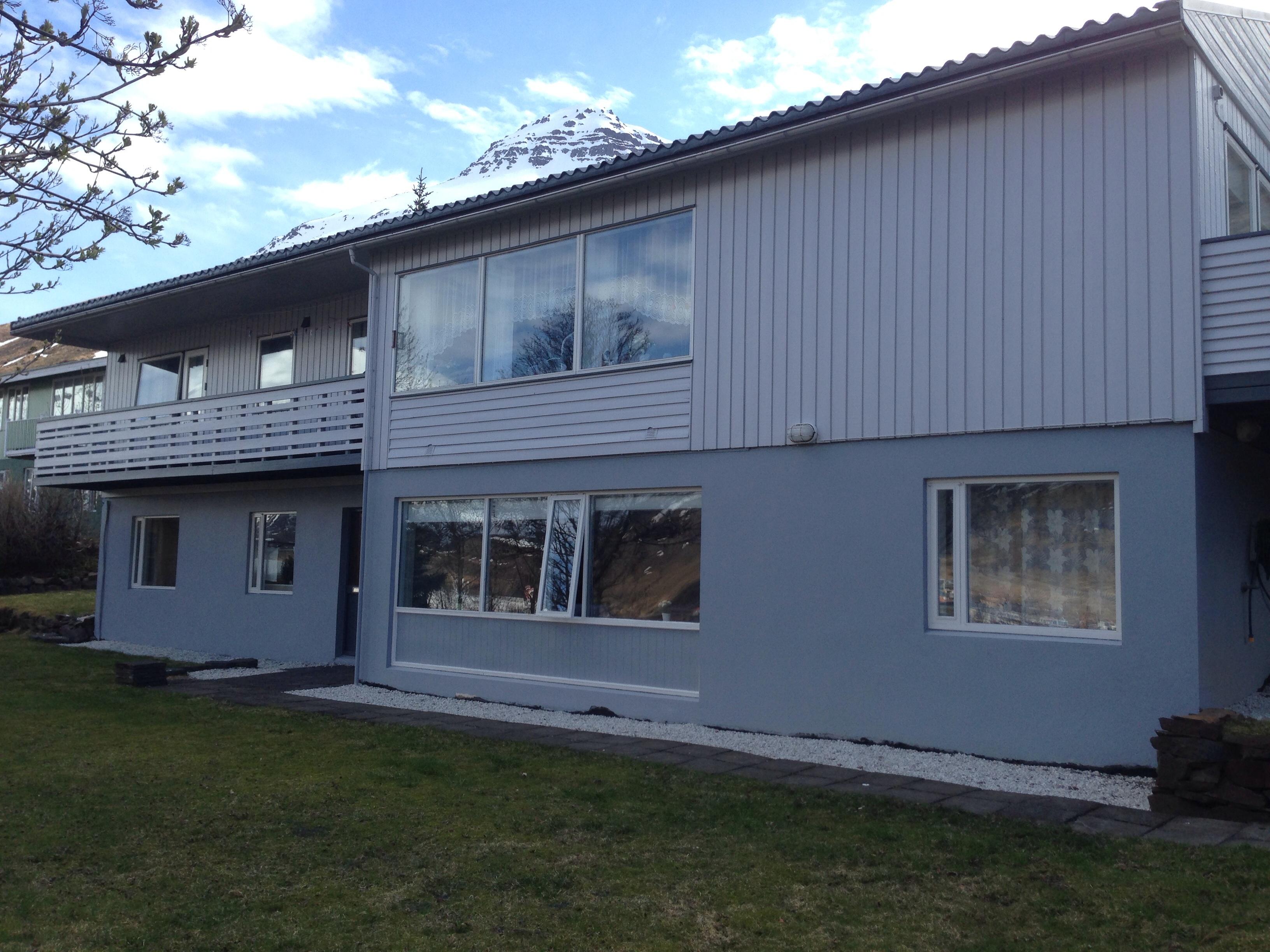 Guesthouse Sillu-浴室