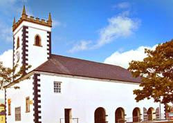 Castlewellan Library景点图片