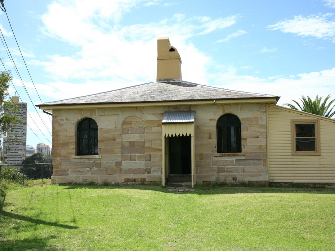 Convict, Castles and Champagne Tour-悉尼必去景点