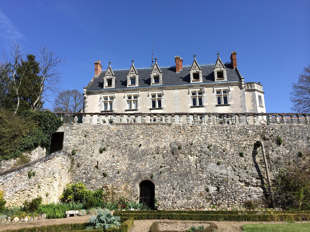 Saint-Branchs旅游攻略图片