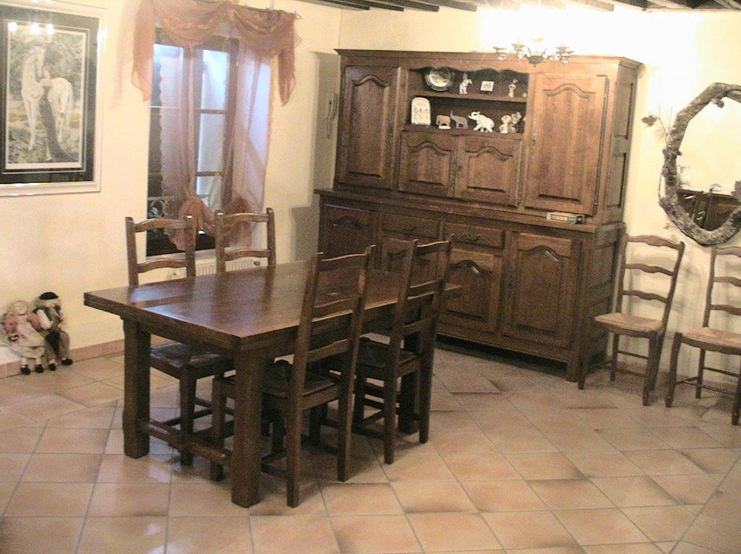 Chambres d'Hôtes du Lys主图