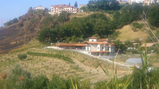 Bed and Breakfast Guglielmone