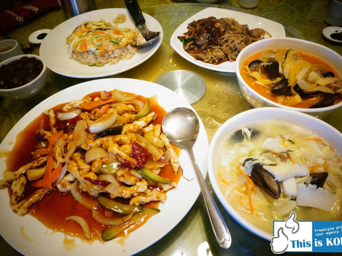 这里是韩国——私人专属游-首尔必去景点