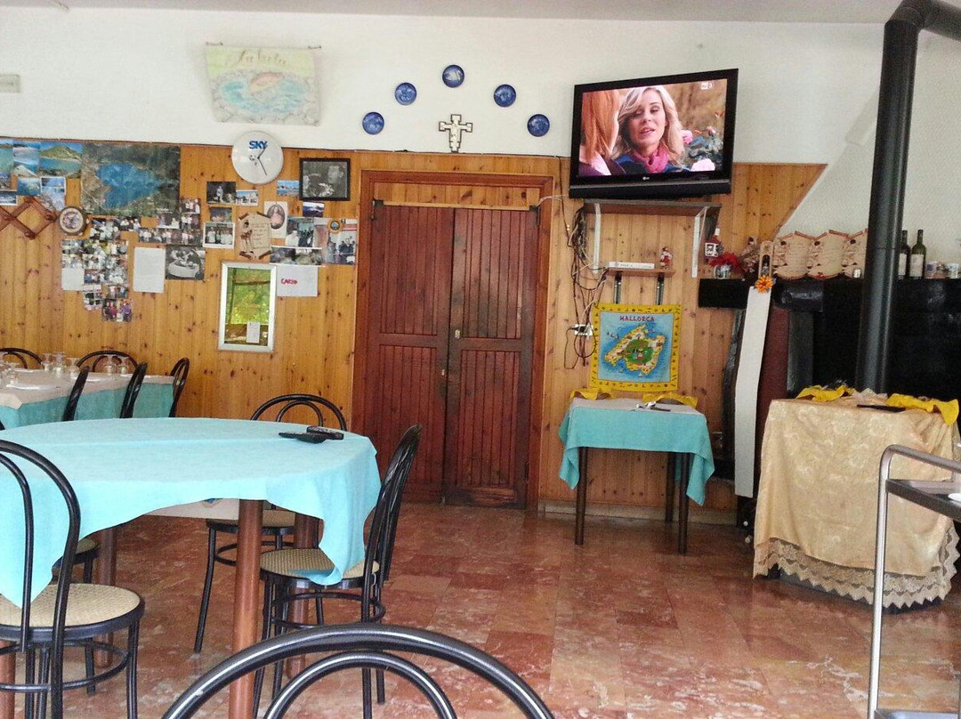 La Trota