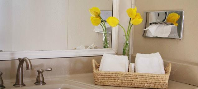 Arthur's Country Inn主图