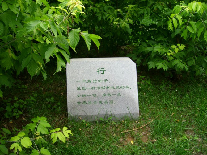 大连西郊森林公园-大连市必去景点