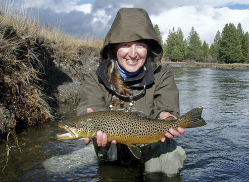 Riverside Anglers, Inc.-西黄石镇必去景点