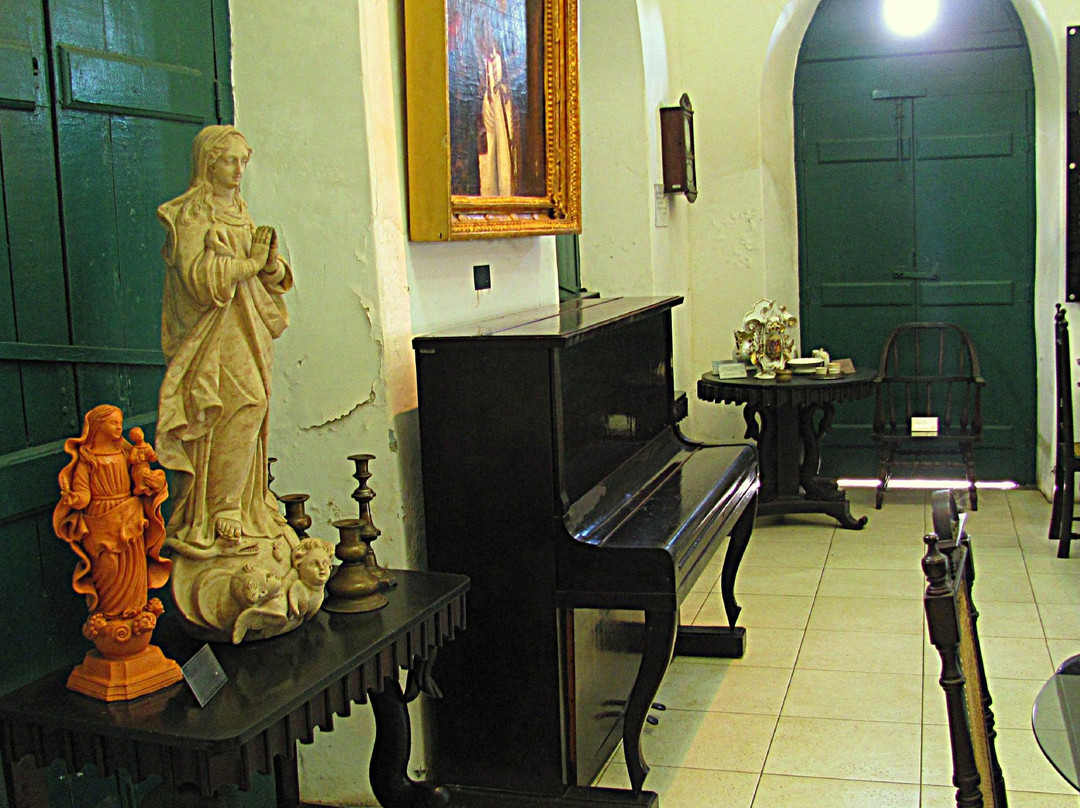 Memorial da Camara Municipal de Valenca-Valenca必去景点