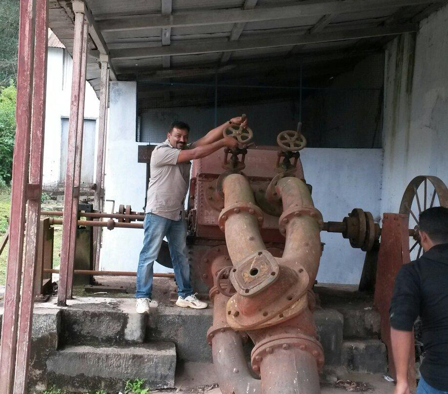 Balmaadi Estate-Gudalur必去景点