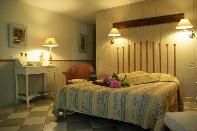 Chambre d'Hôtes Kerveroux主图