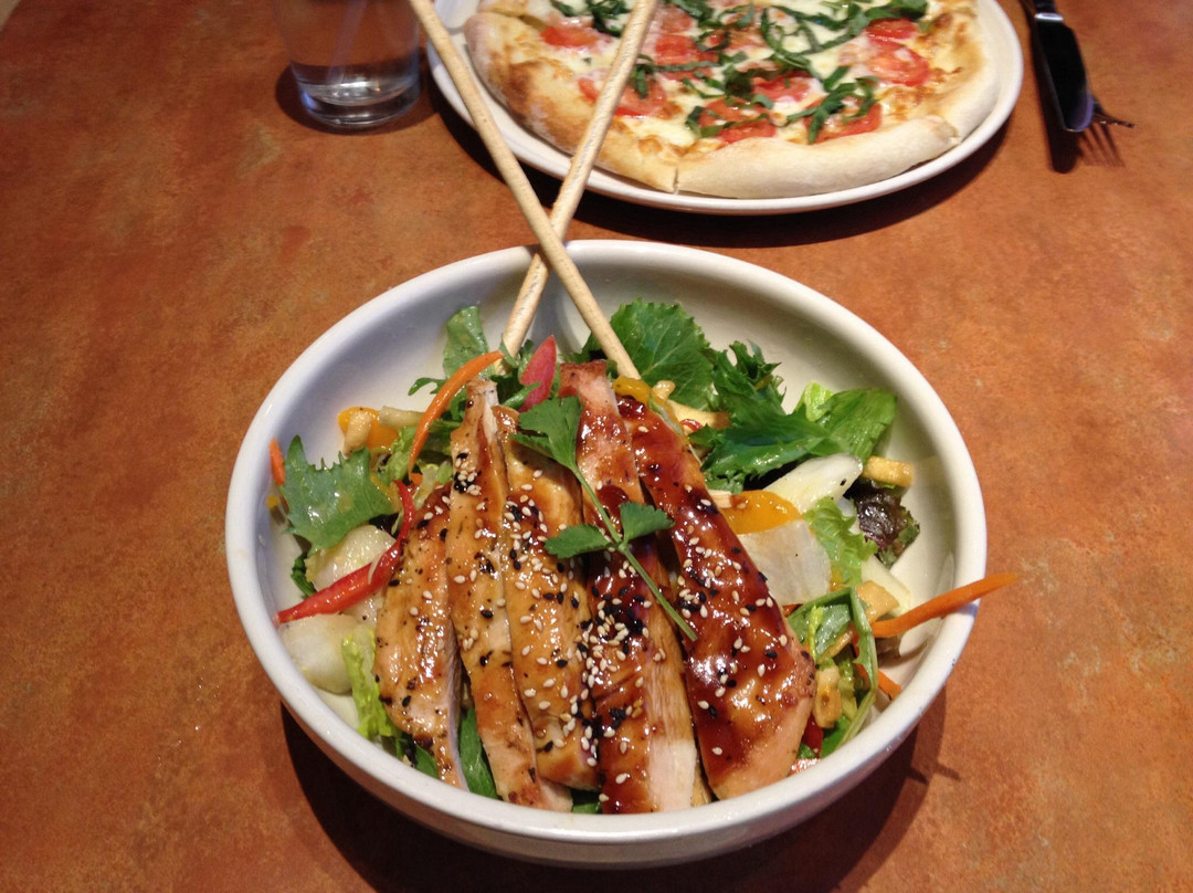 Bazille At Nordstrom