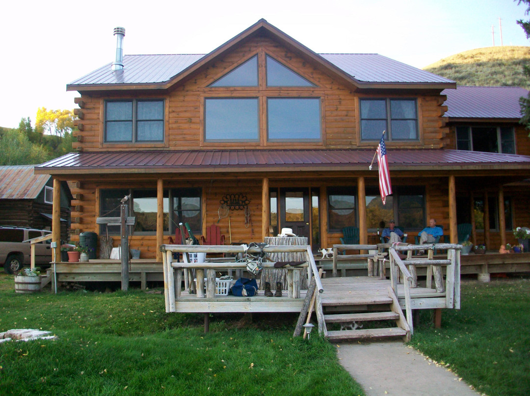 Focus Ranch