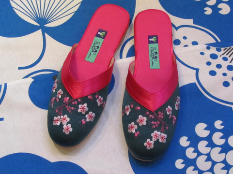 苏州精品-上海市必去景点