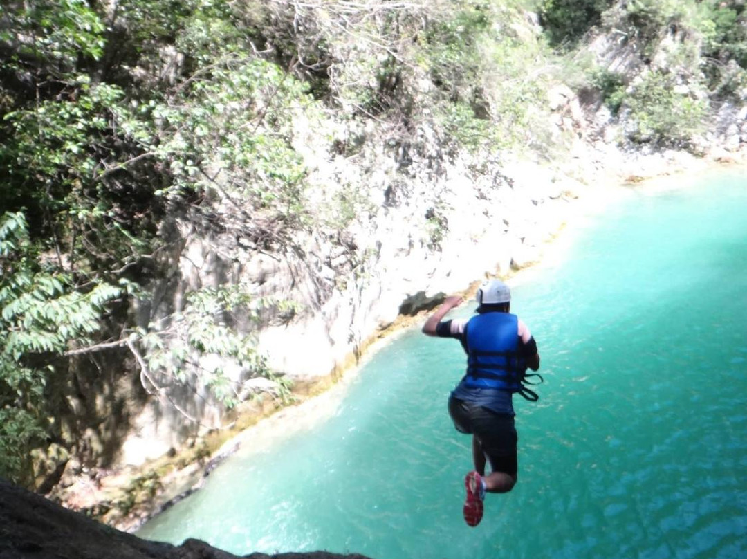 Gaia Xtreme Tours-蒙特雷必去景点