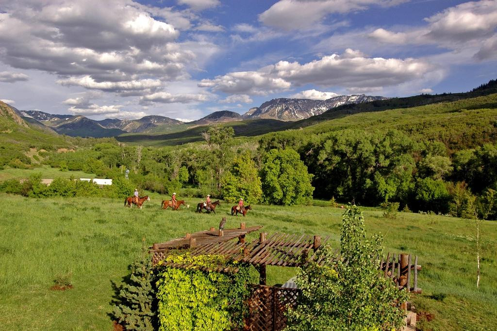 Smith Fork Ranch