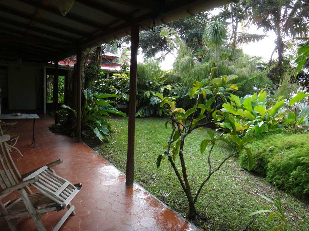 Habitation Matouba主图