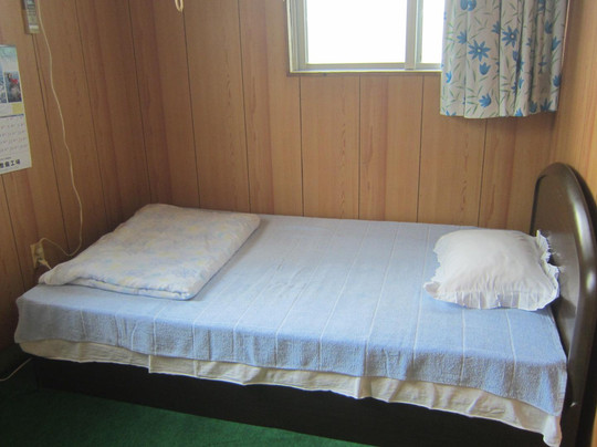 多良间村酒店住宿-Minshuku Marumiya