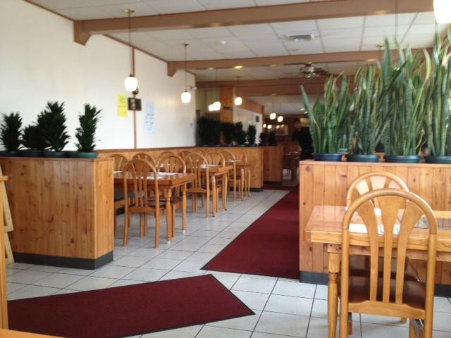 Seoul House Korean Restaurant