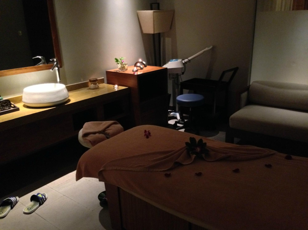 三亚海棠湾万达嘉华度假酒店主图