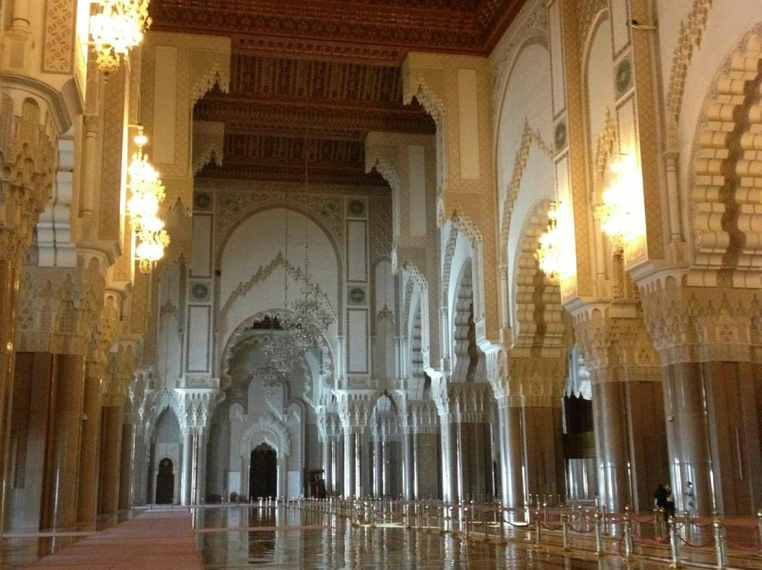 Tours Via Morocco - Private Day Tours景点图片
