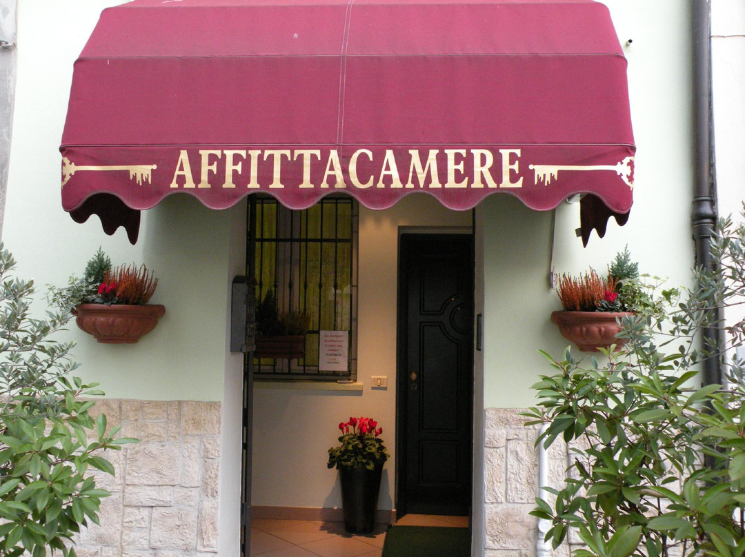 Affittacamere Casadio主图