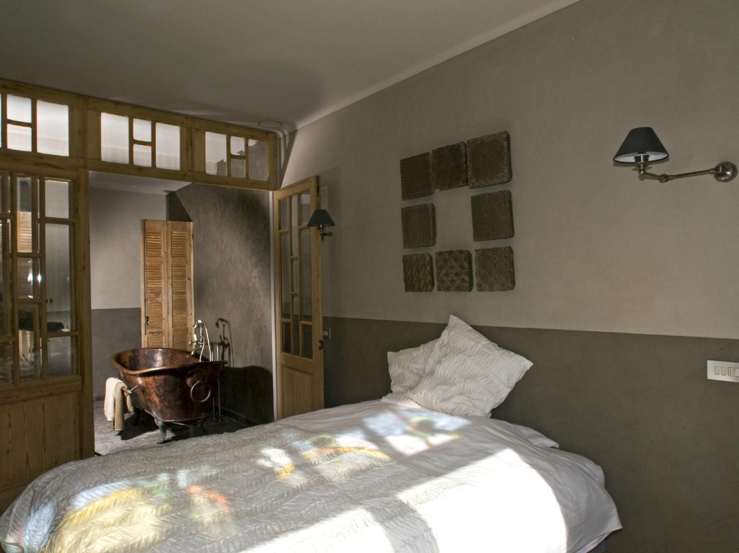 B&B Het Verloren Gedicht主图
