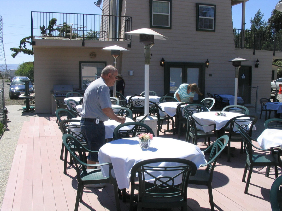 Tesla Vintners-利佛摩必去景点