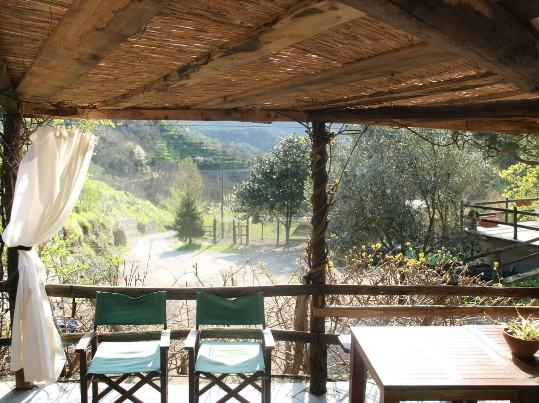 Agriturismo Valle Chiappella