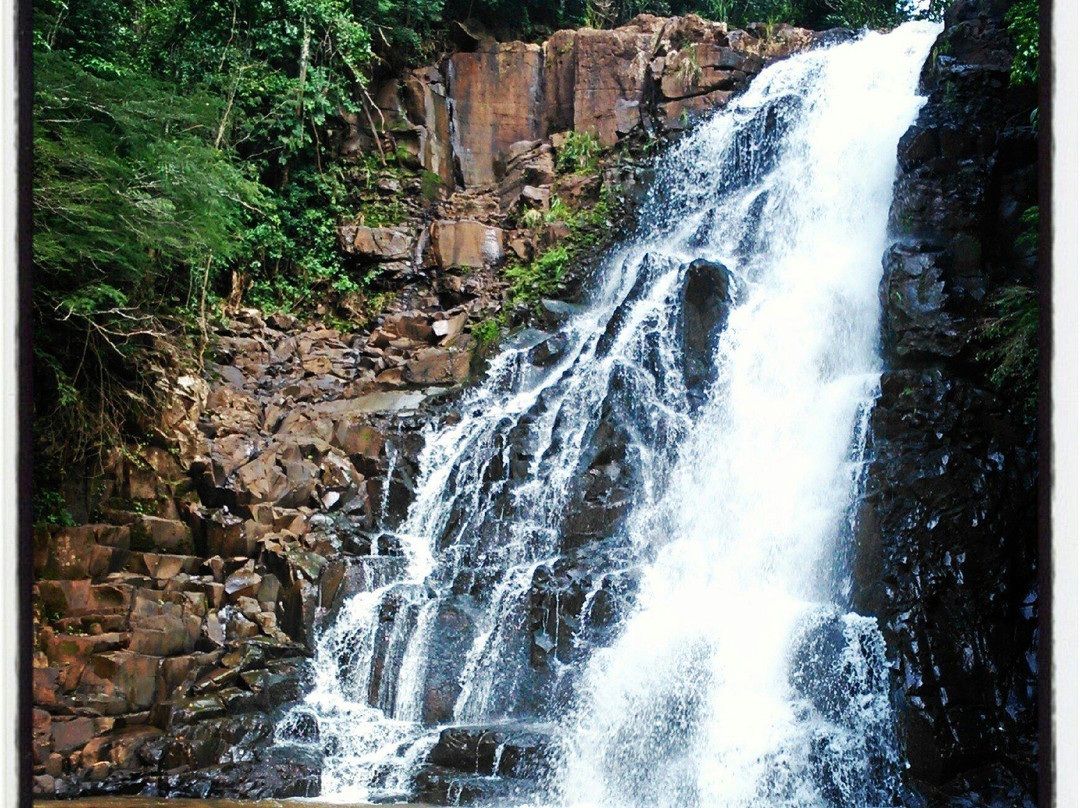 Cachoeira da Pedreira (Pavuna)景点图片