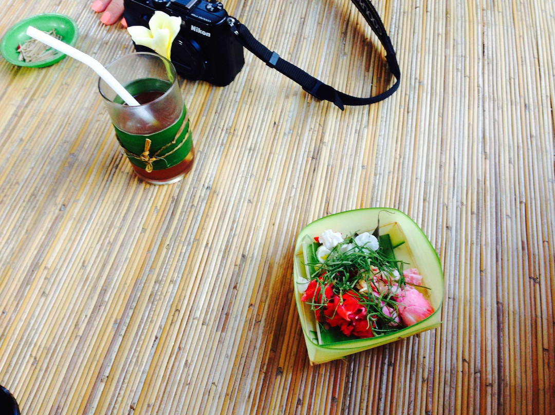 巴厘岛克图烹饪教室-乌布必去景点