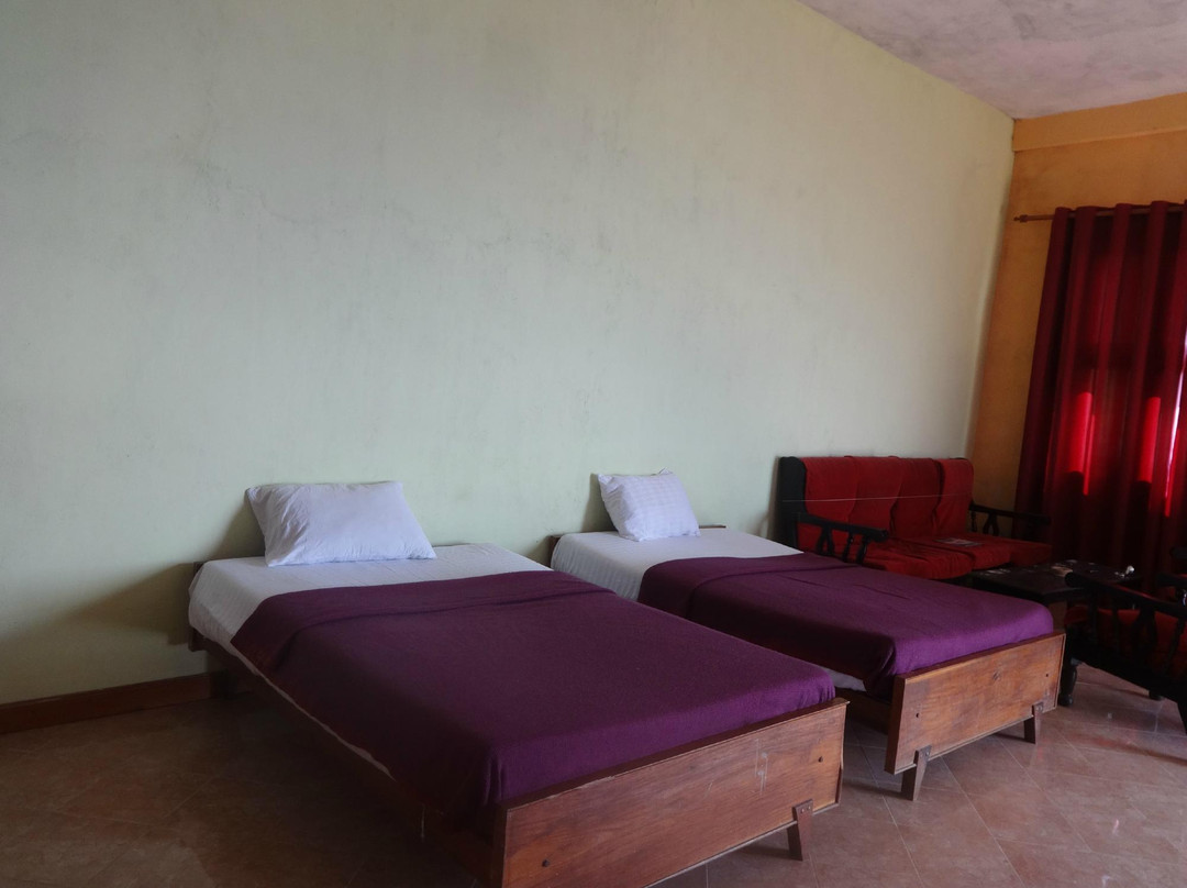 贝卢瓦拉酒店住宿-Nature Horizon Hotel