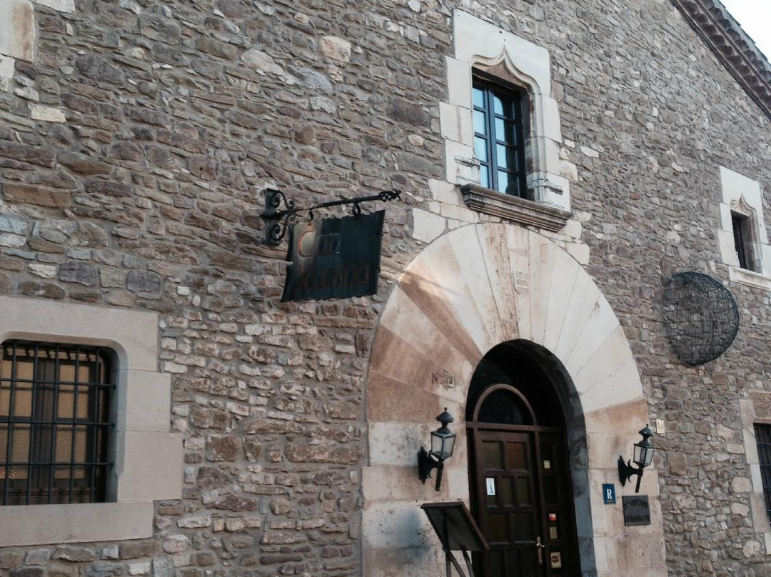 Collsuspina旅游攻略图片